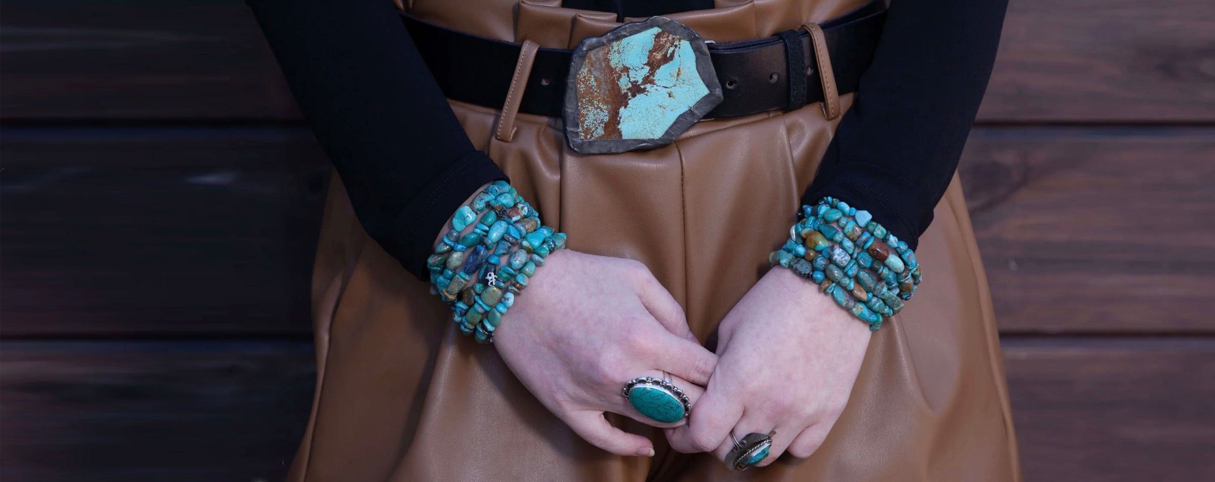 Turquoise Sea and Sky Collection