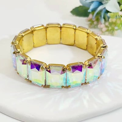 Crystal Bracelet