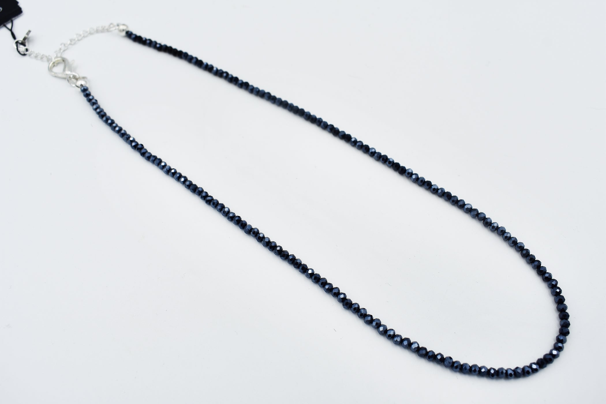 Mini Crystal Necklace