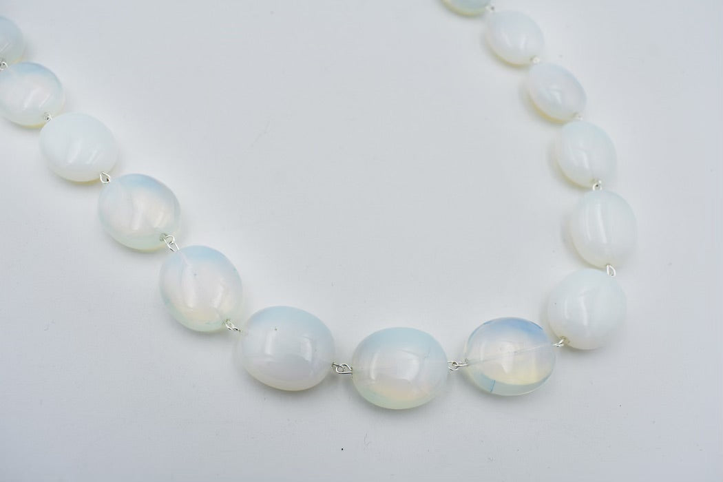 Opalite Necklace