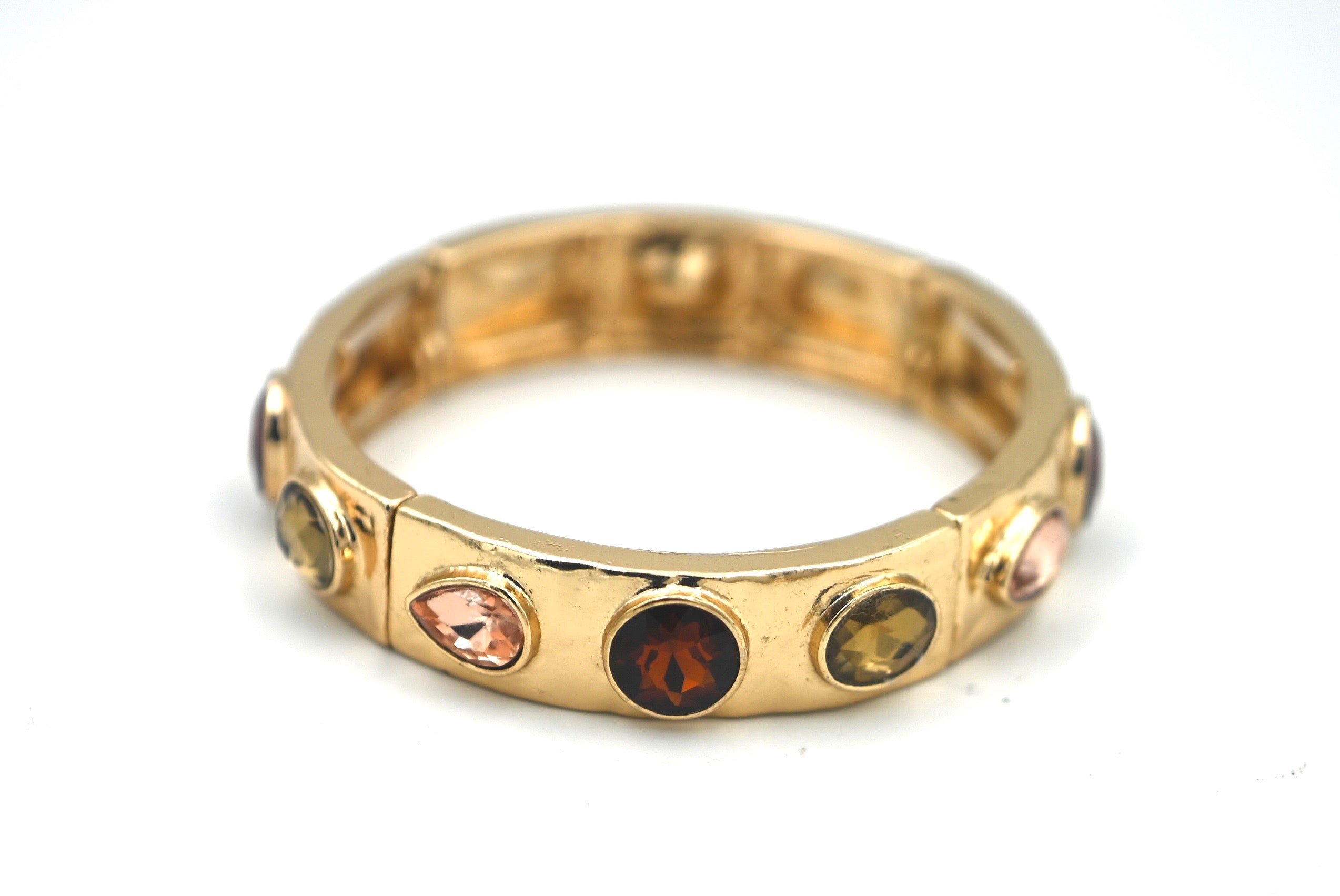 Crystal Bangles