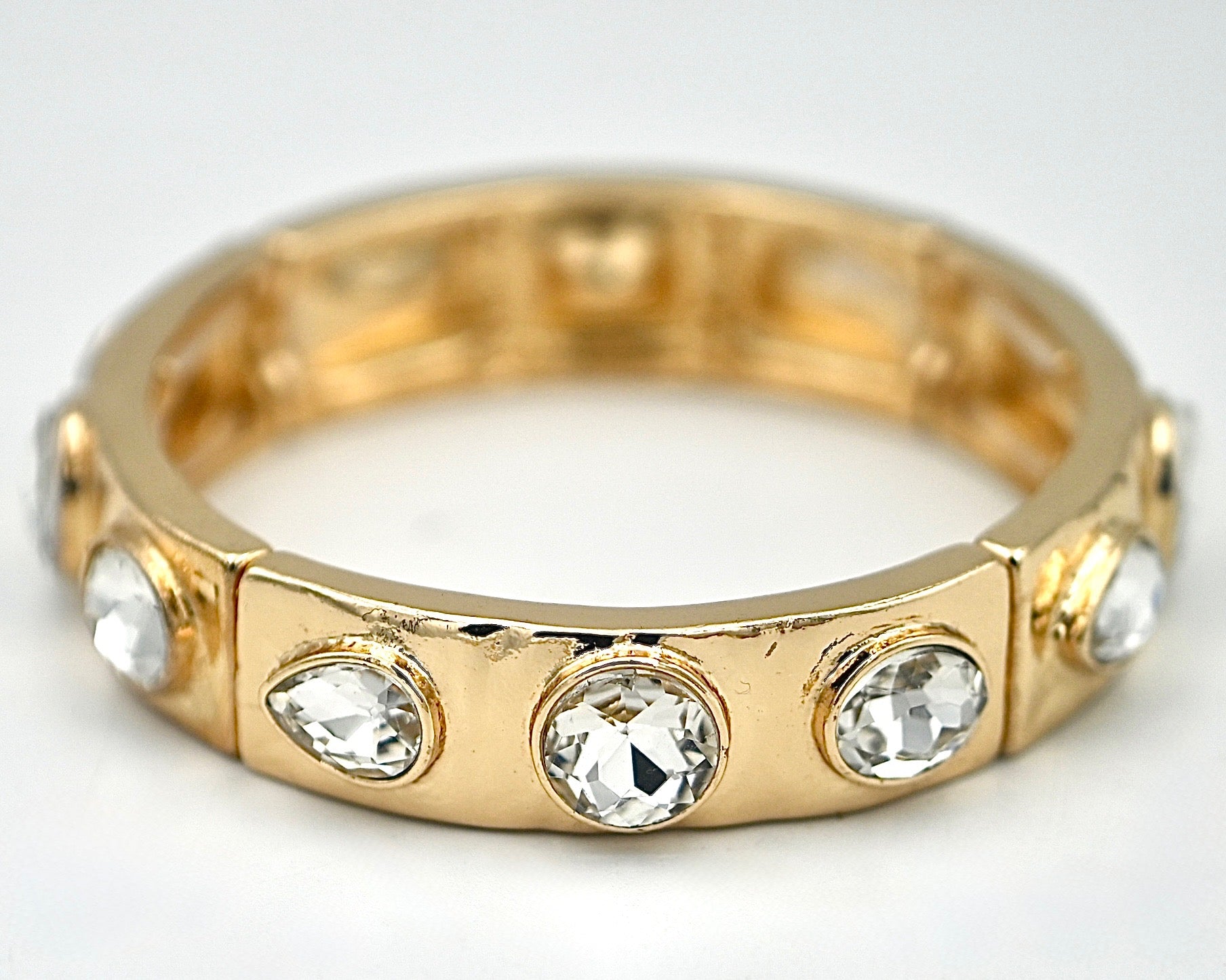 Crystal Bangles