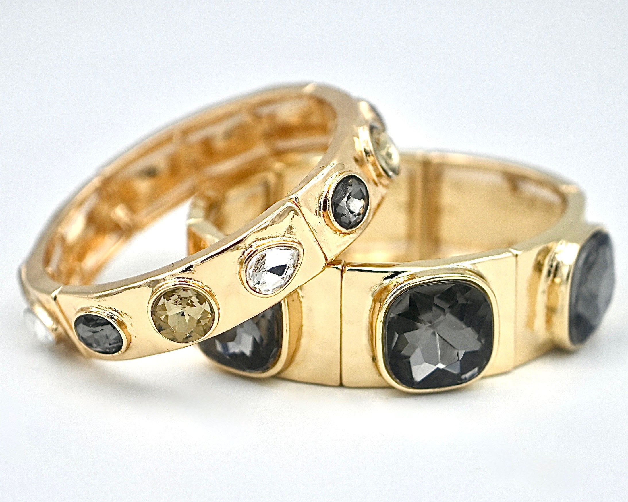Crystal Bangles