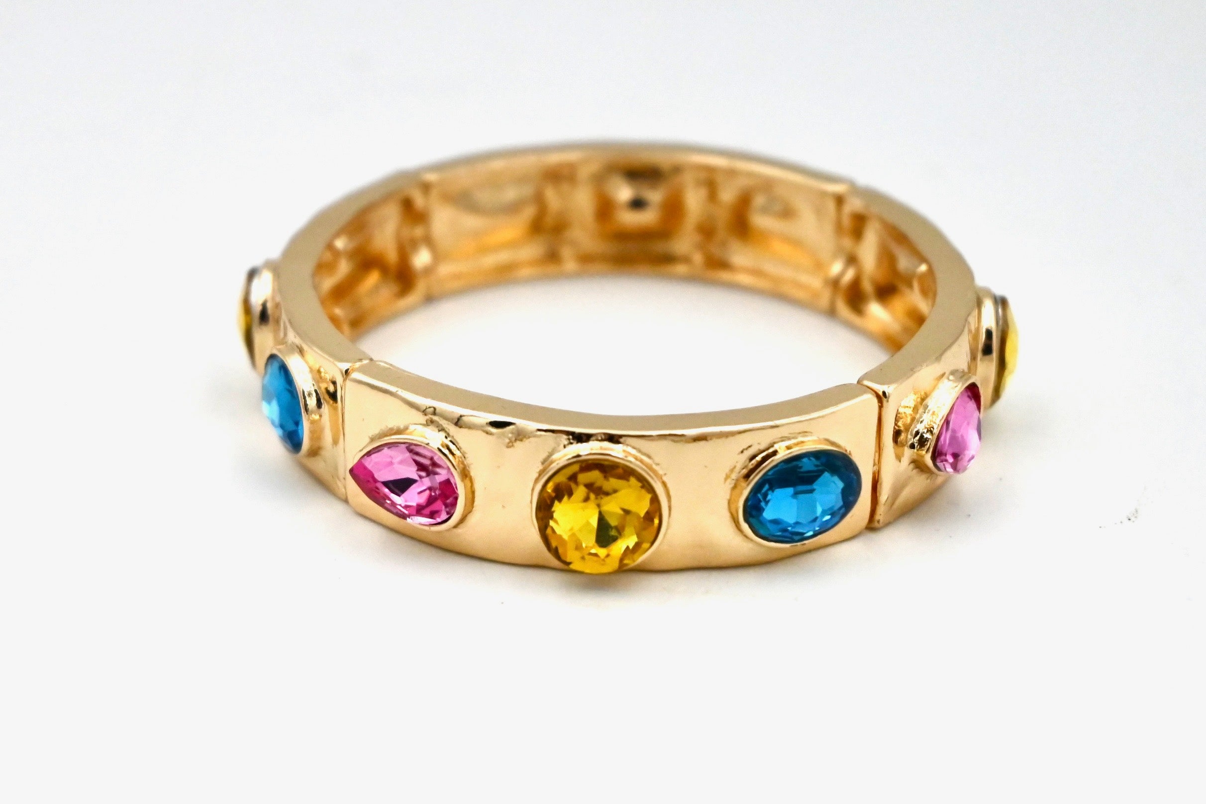 Crystal Bangles
