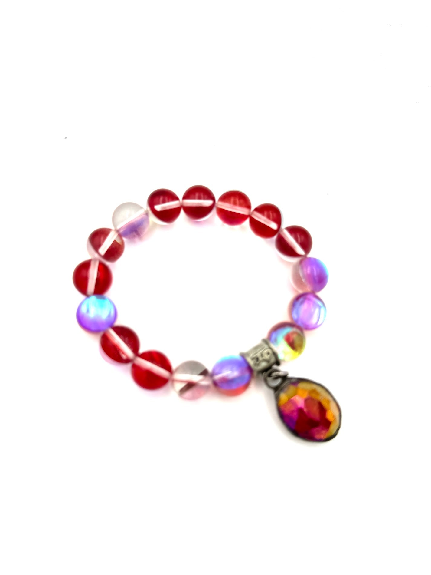 Mermaid Glass Bracelets