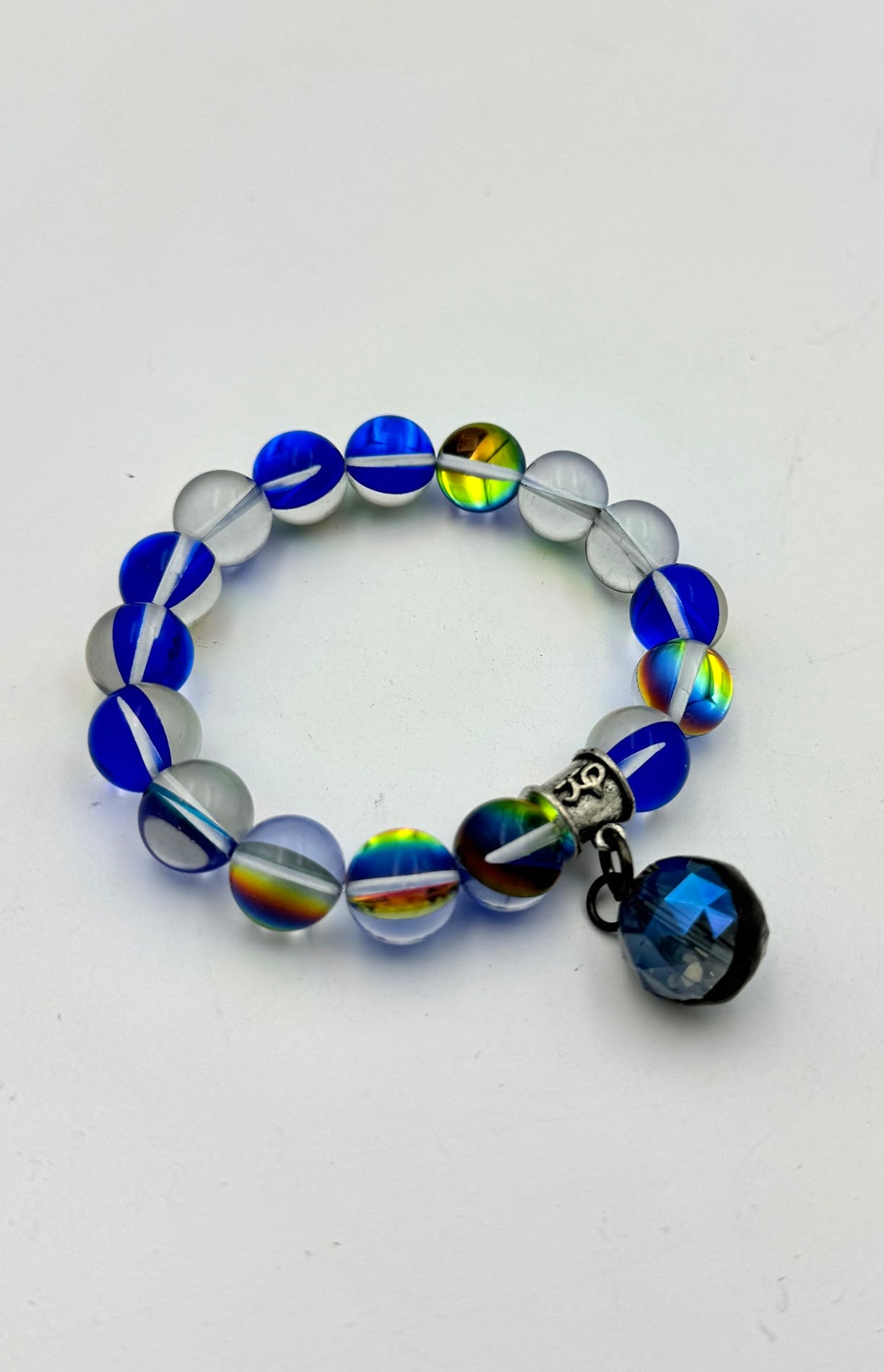 Mermaid Glass Bracelets