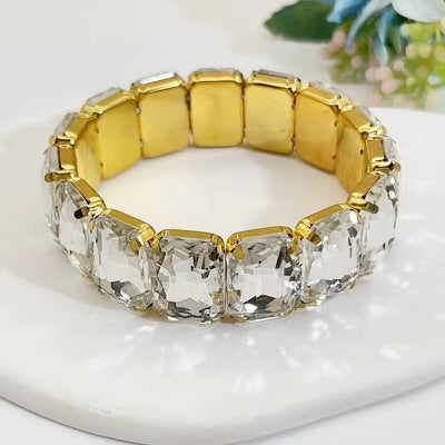 Crystal Bracelet