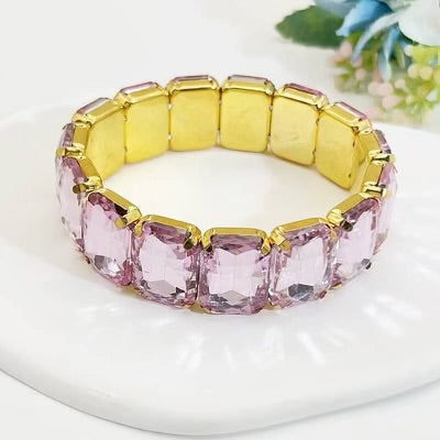 Crystal Bracelet