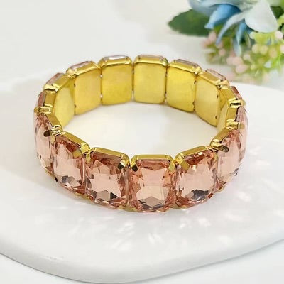 Crystal Bracelet