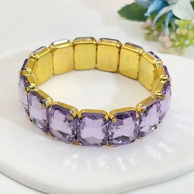 Crystal Bracelet