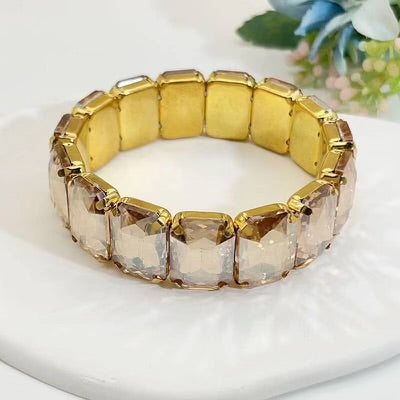 Crystal Bracelet